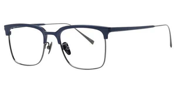 Konishi KT5615 C3 - Matte Navy Blue