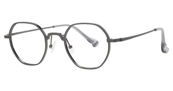 Konishi KT5616 C1 - Matte Gunmetal