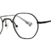 Konishi KT5616 C3 - Matte Black / Beige