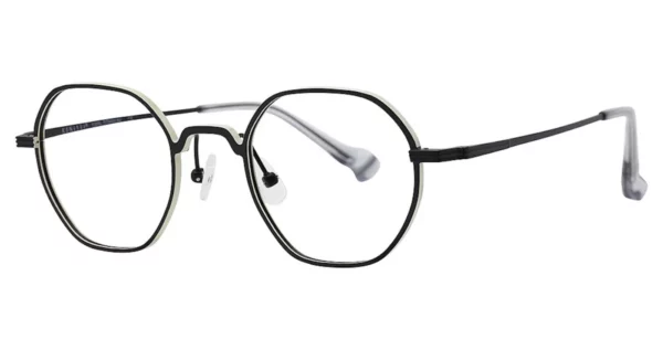 Konishi KT5616 C3 - Matte Black / Beige
