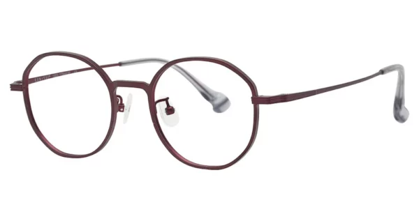 Konishi KT5617 C3 - Matte Wine