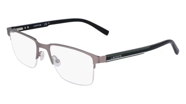 Lacoste L2279 038 - Gunmetal