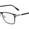 Lacoste L2300 002 - Matte Black