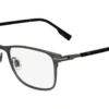 Lacoste L2300 033 - Matte Gunmetal