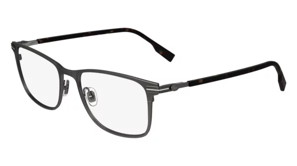Lacoste L2300 033 - Matte Gunmetal