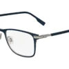 Lacoste L2300 424 - Matte Blue
