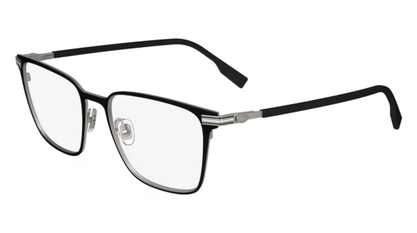 Lacoste L2301 002 - Matte Black