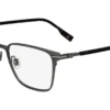 Lacoste L2301 033 - Gunmetal