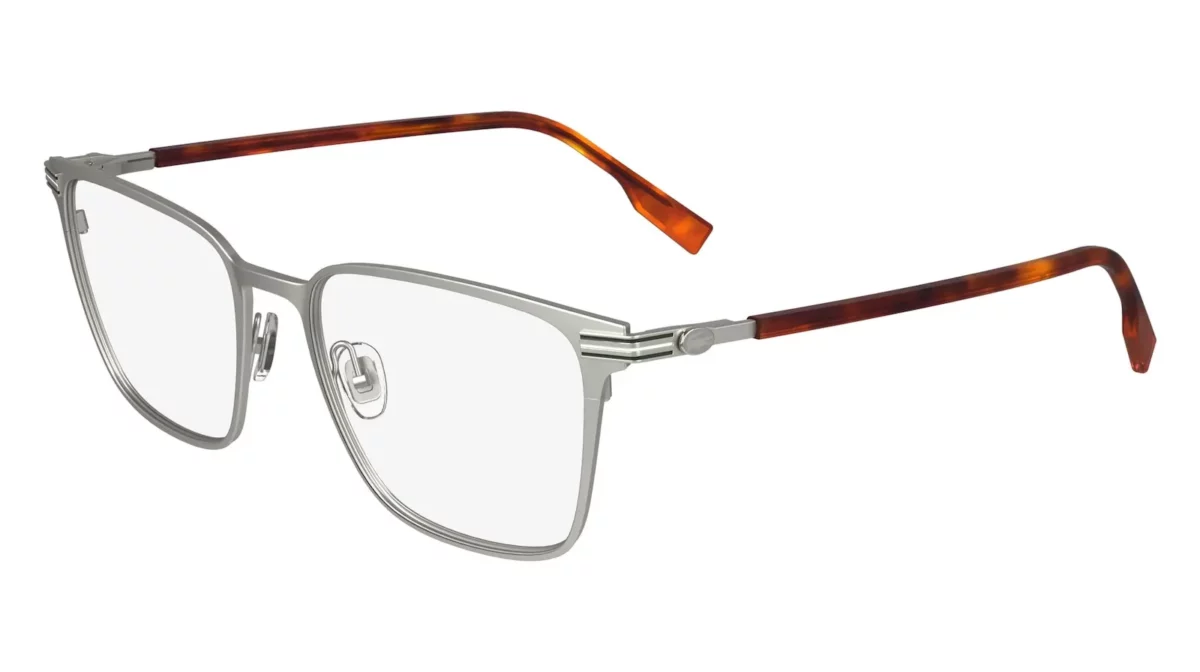 Lacoste L2301 045 - Silver