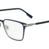 Lacoste L2301 424 - Matte Blue