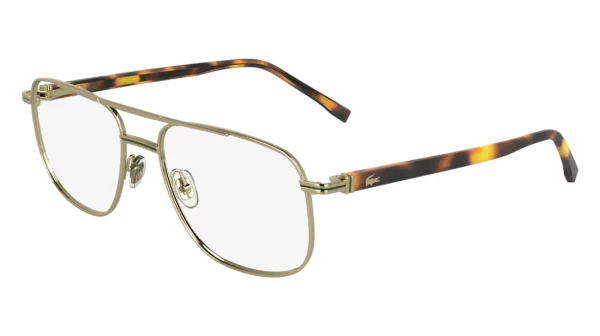 Lacoste L2302 714 - Gold