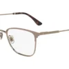 Lacoste L2303 662 - Nude / Rose Gold