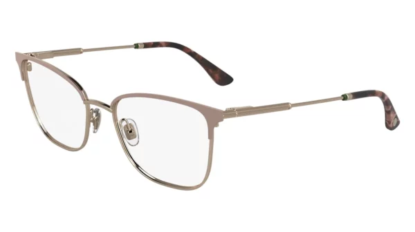 Lacoste L2303 662 - Nude / Rose Gold