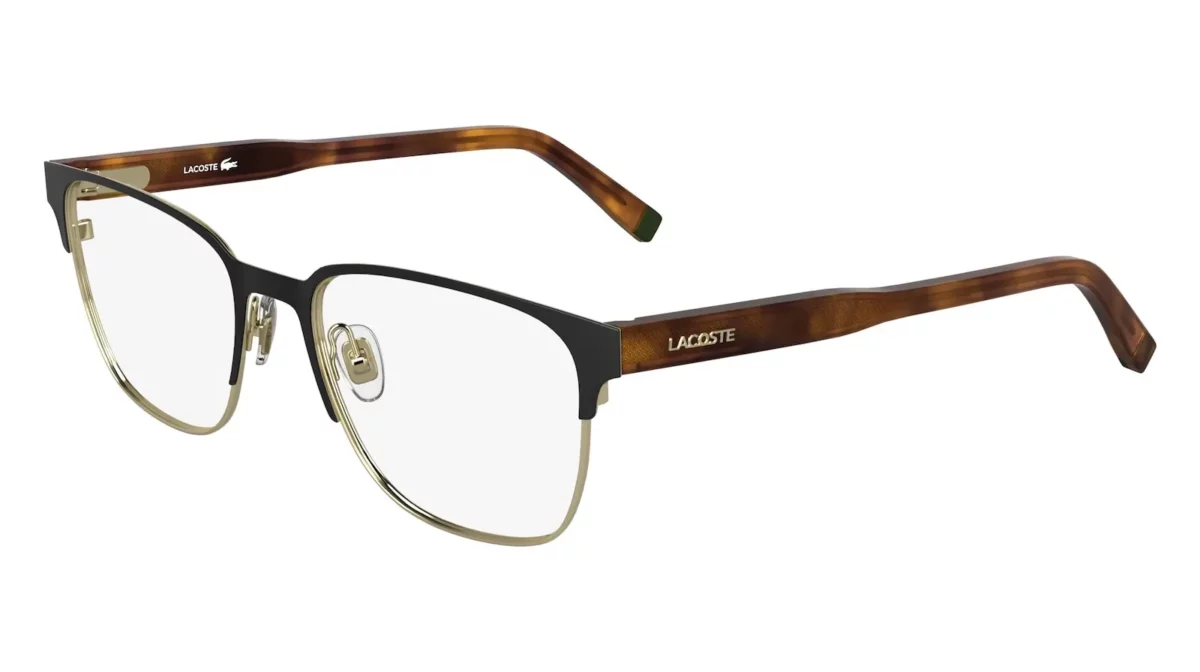 Lacoste L2304 001 - Black