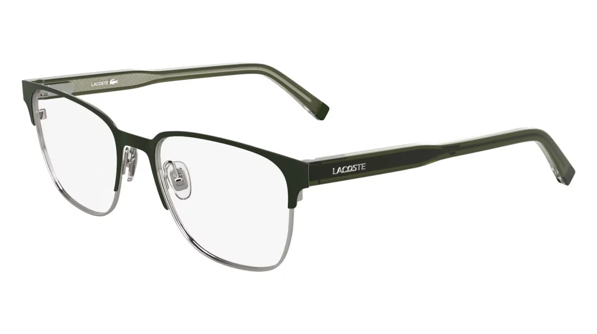 Lacoste L2304 275 - Matte Khaki
