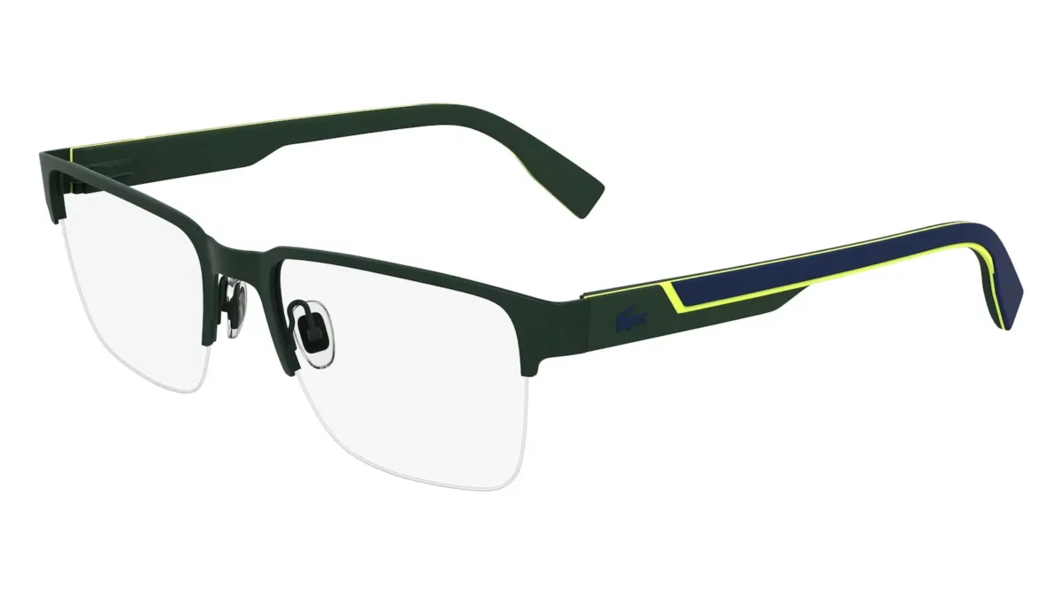 Lacoste L2305 301 - Green
