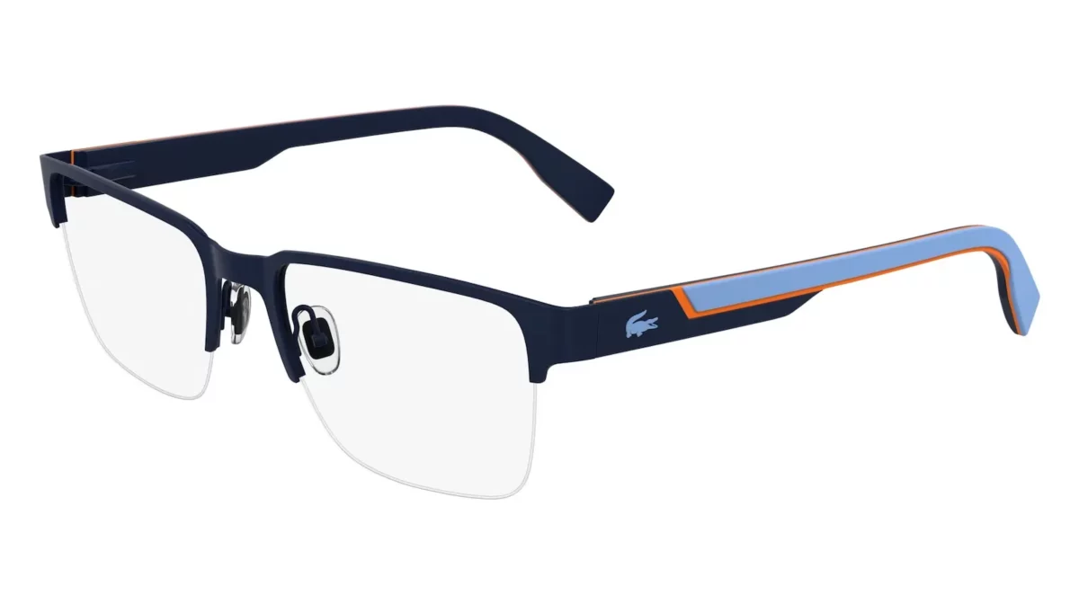Lacoste L2305 410 - Blue