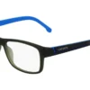 Lacoste L2707 275 - Khaki / Havana / Blue