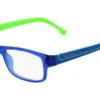 Lacoste L2707 454 - Blue / Green