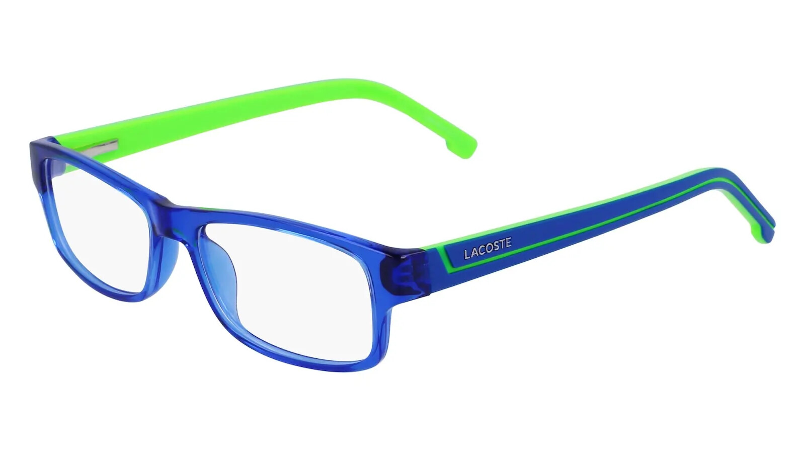 Lacoste L2707 7 Lacoste L2707 454 - Blue / Green