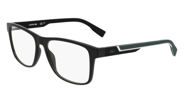 Lacoste L2707MAG-SET 001 - Black