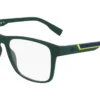 Lacoste L2707MAG-SET 301 - Green