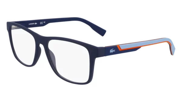 Lacoste L2707MAG-SET 410 - Blue