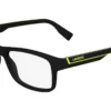 Lacoste L2707N 002 - Matte Black