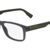 Lacoste L2707N 035 - Transparen Grey