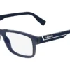 Lacoste L2707N 400 - Blue Avio