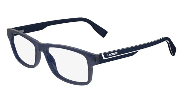 Lacoste L2707N 400 - Blue Avio