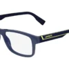 Lacoste L2707N 424 - Matte Blue