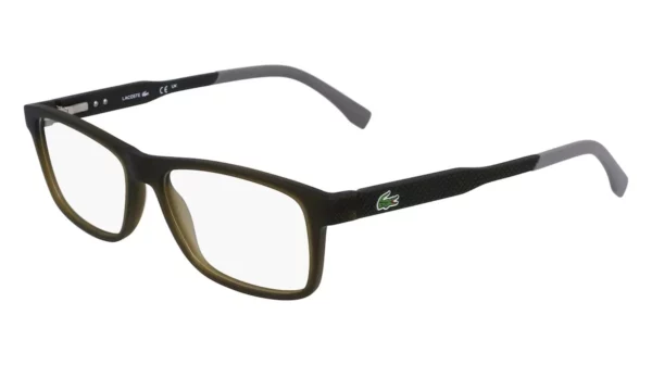 Lacoste L2876 275 - Transparent Khaki