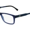 Lacoste L2876 410 - Transparent Avio