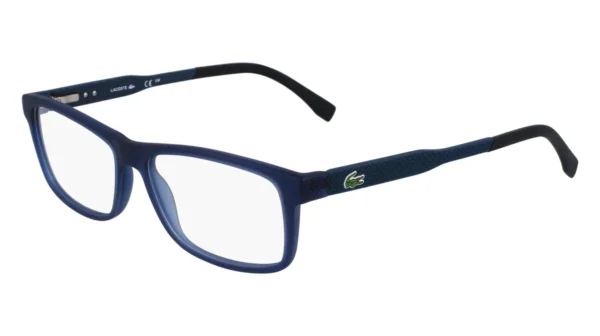 Lacoste L2876 410 - Transparent Avio