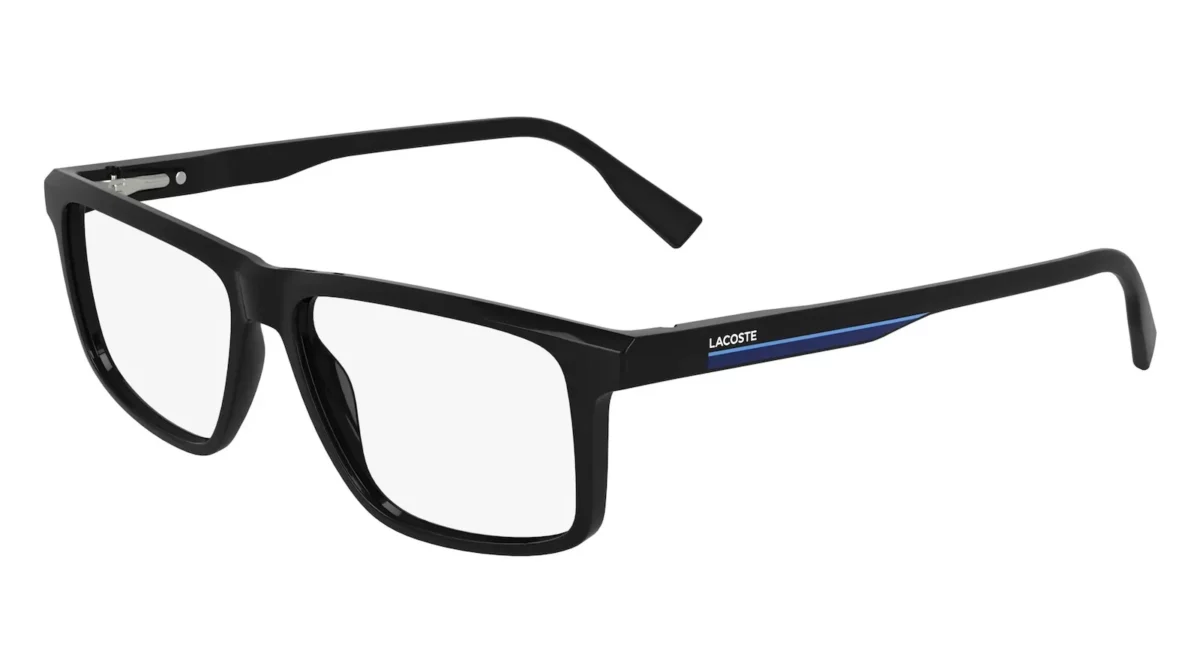 Lacoste L2959 001 - Black
