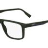 Lacoste L2959 301 - Matte Green