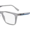 Lacoste L2960 035 - Transparent Grey