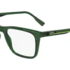 Lacoste L2960 301 - Transparent Green