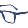 Lacoste L2960 410 - Transparent Blue