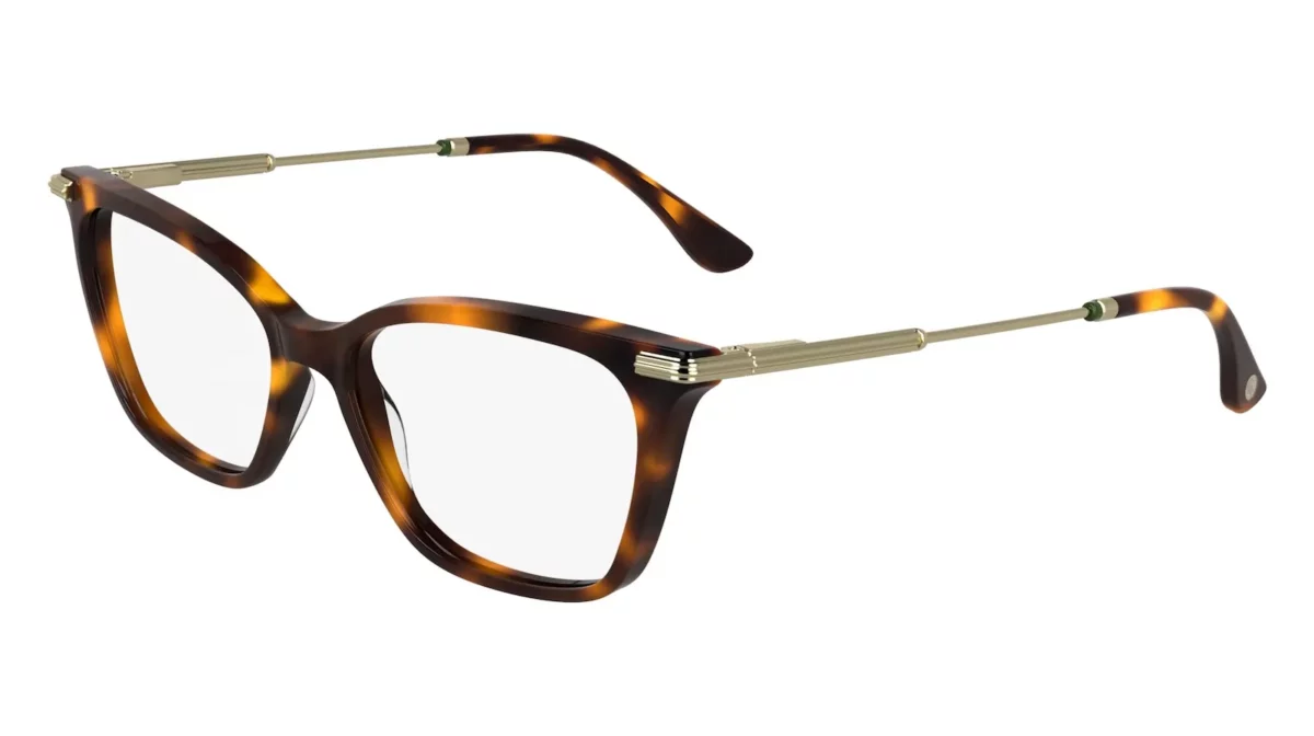 Lacoste L2961 214 - Havana