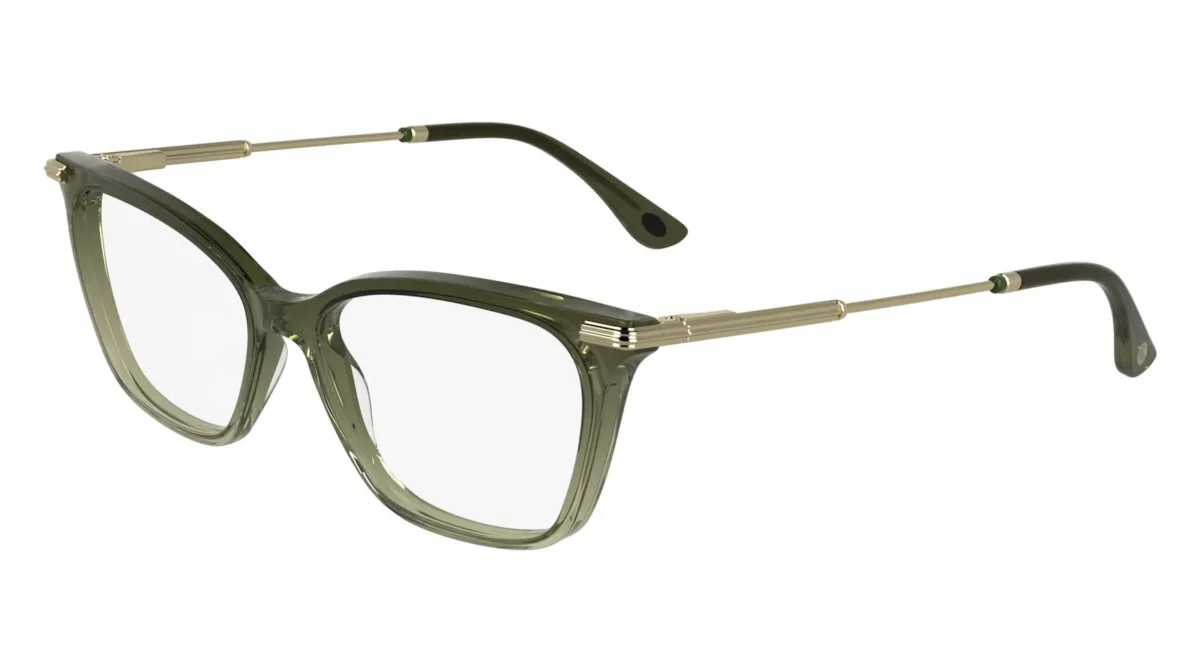 Lacoste L2961 301 - Gradient Green