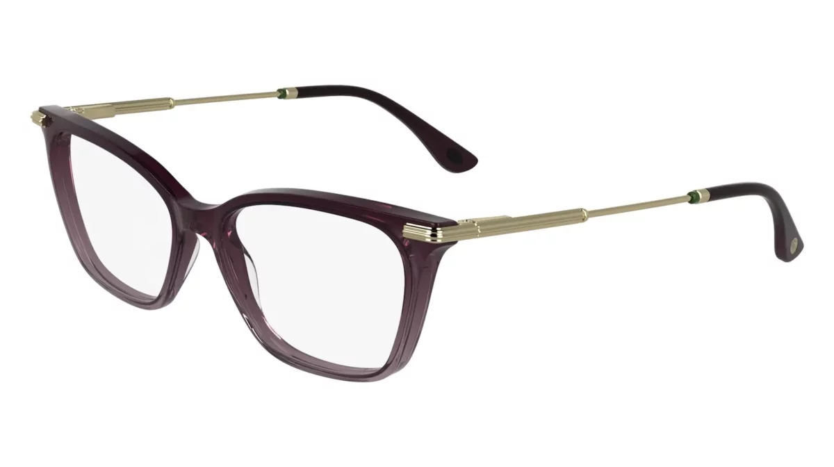 Lacoste L2961 513 - Gradient Purple