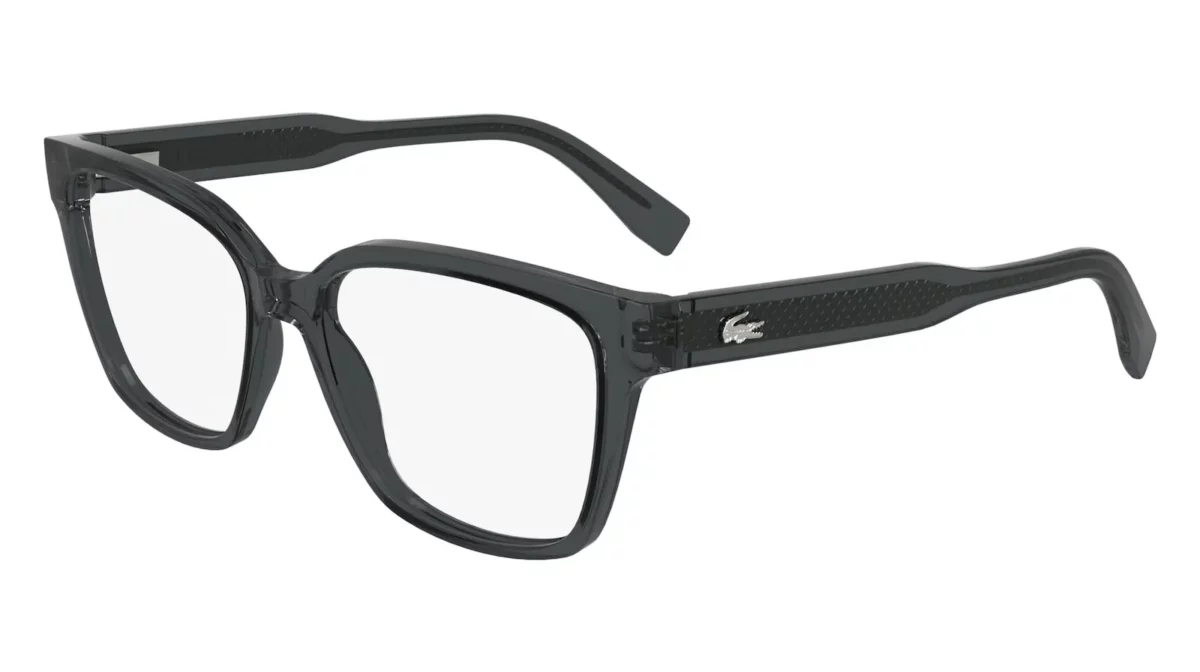 Lacoste L2962 035 - Grey