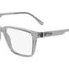 Lacoste L2963 035 - Transparent Grey