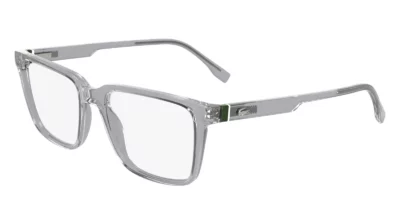 Lacoste L2963 035 - Transparent Grey