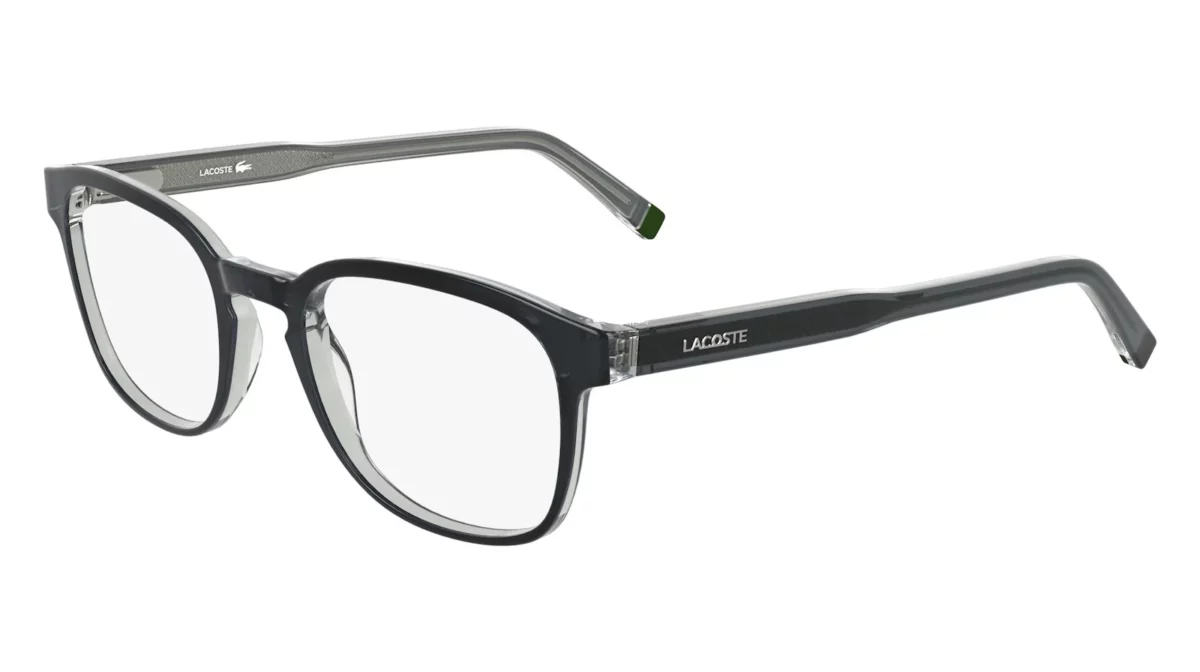 Lacoste L2964 001 - Black