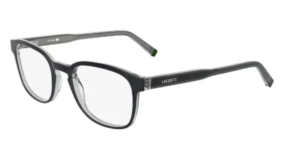 Lacoste L2964 001 - Black