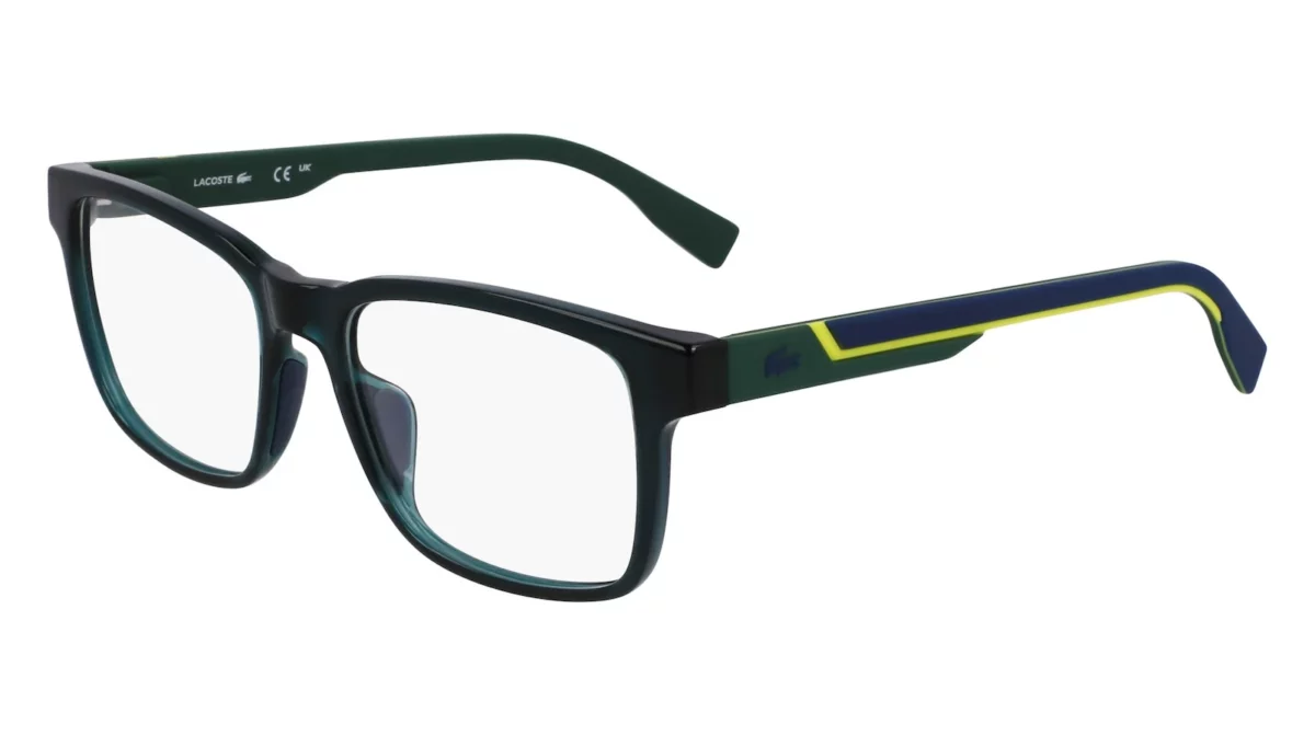 Lacoste L2965 301 - Green