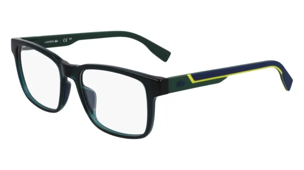 Lacoste L2965 301 - Green